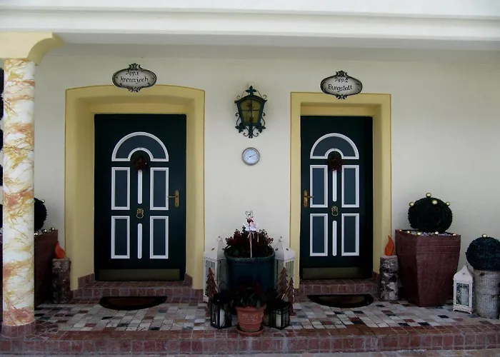 Appartementhaus Olympia Schlössl Appartement Neustift im Stubaital