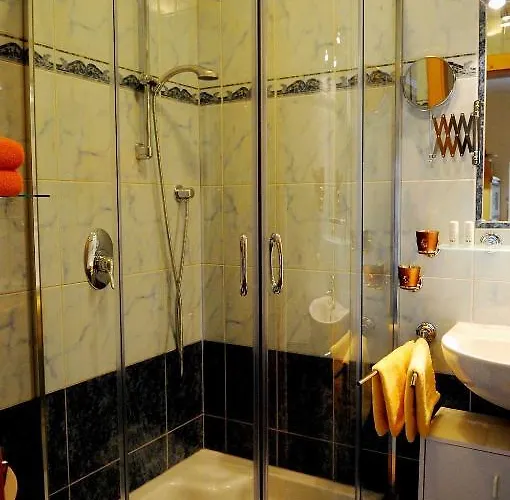 Appartement Appartementhaus Olympia Schlössl