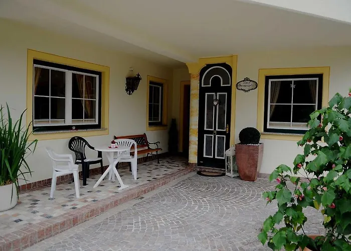 Appartementhaus Olympia Schlössl Appartement