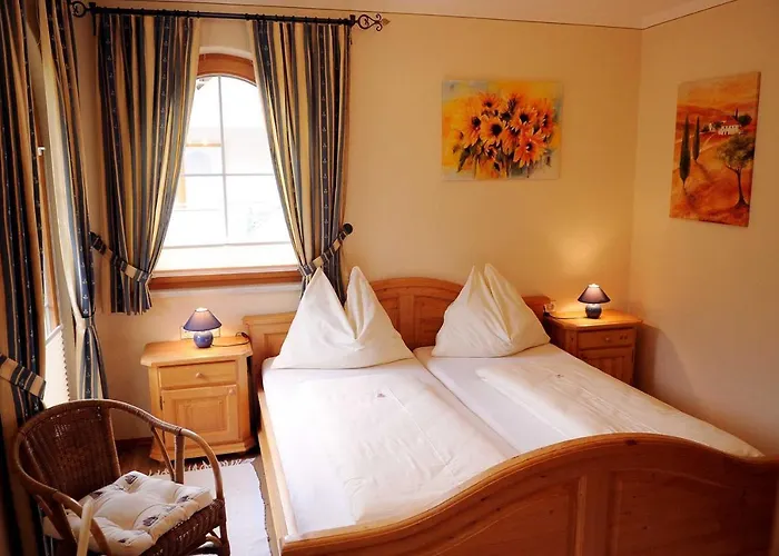 Appartement Appartementhaus Olympia Schlössl *