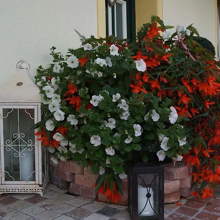 Appartementhaus Olympia Schloessl * Neustift im Stubaital