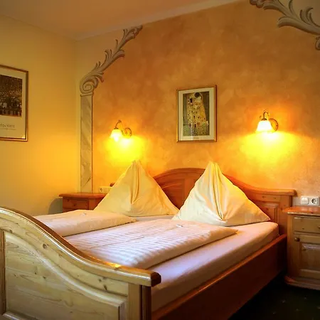 Appartementhaus Olympia Schloessl * Neustift im Stubaital