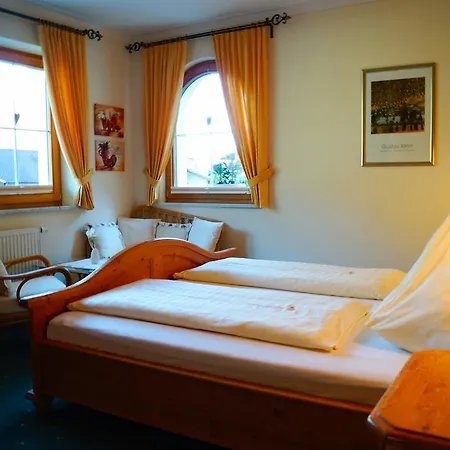 Appartementhaus Olympia Schloessl Neustift im Stubaital