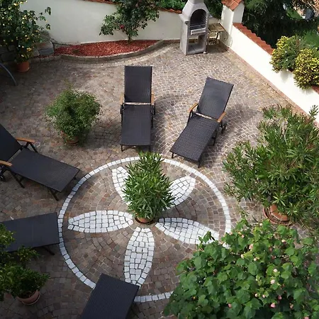 Appartementhaus Olympia Schloessl Apartman