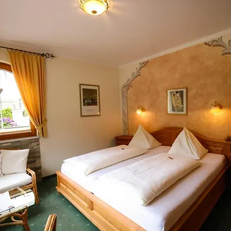 Apartman Appartementhaus Olympia Schloessl