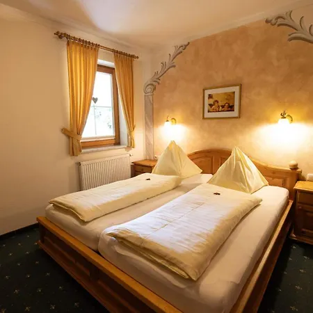 Appartementhaus Olympia Schloessl Apartman *