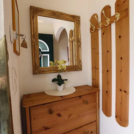 Appartementhaus Olympia Schloessl Apartman *