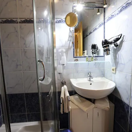 Apartman Appartementhaus Olympia Schloessl