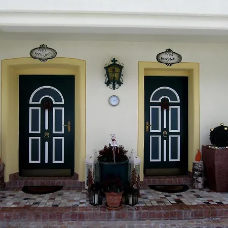 Appartementhaus Olympia Schloessl Apartman Neustift im Stubaital