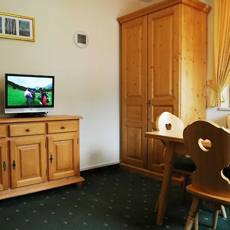 Appartementhaus Olympia Schloessl Neustift im Stubaital