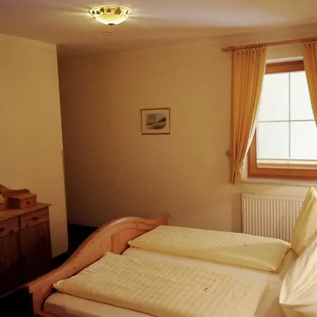 Apartman Appartementhaus Olympia Schloessl Neustift im Stubaital